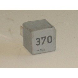 Relais Electrique Seat Altea Xl Phase 1